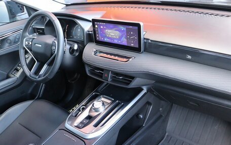 Haval Jolion, 2023 год, 2 099 000 рублей, 12 фотография