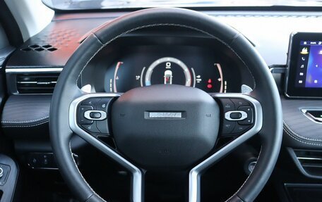 Haval Jolion, 2023 год, 2 099 000 рублей, 7 фотография