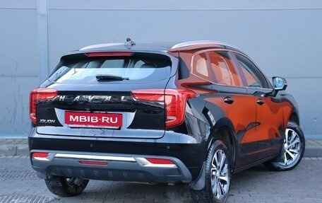 Haval Jolion, 2023 год, 2 099 000 рублей, 4 фотография