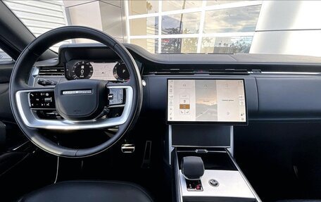 Land Rover Range Rover IV рестайлинг, 2025 год, 21 490 000 рублей, 10 фотография