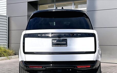 Land Rover Range Rover IV рестайлинг, 2025 год, 21 490 000 рублей, 3 фотография