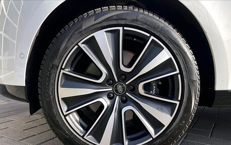 Land Rover Range Rover IV рестайлинг, 2025 год, 21 490 000 рублей, 6 фотография