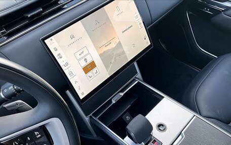 Land Rover Range Rover IV рестайлинг, 2025 год, 21 490 000 рублей, 8 фотография