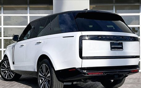 Land Rover Range Rover IV рестайлинг, 2025 год, 21 490 000 рублей, 2 фотография