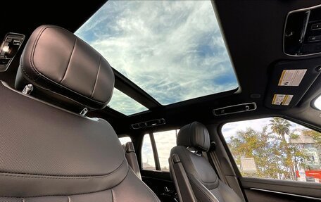 Land Rover Range Rover IV рестайлинг, 2025 год, 21 490 000 рублей, 11 фотография