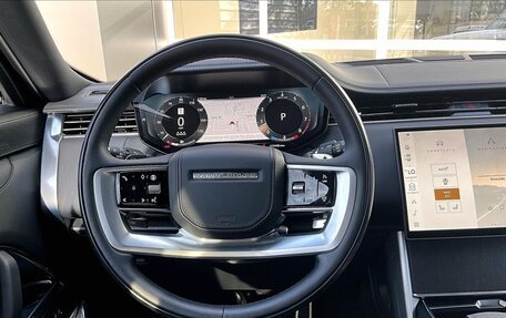 Land Rover Range Rover IV рестайлинг, 2025 год, 21 490 000 рублей, 5 фотография