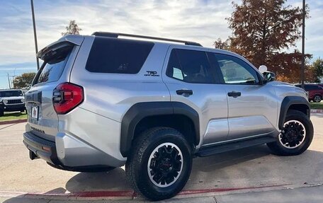 Toyota 4Runner, 2024 год, 9 120 000 рублей, 4 фотография