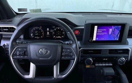 Toyota 4Runner, 2024 год, 9 120 000 рублей, 7 фотография