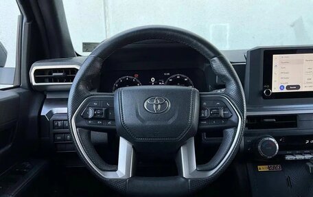 Toyota 4Runner, 2024 год, 9 120 000 рублей, 8 фотография