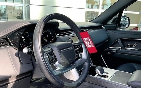 Land Rover Range Rover IV рестайлинг, 2025 год, 21 490 000 рублей, 7 фотография