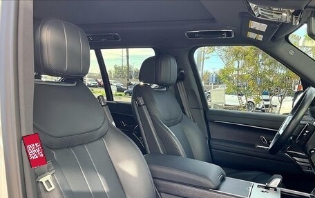 Land Rover Range Rover IV рестайлинг, 2025 год, 21 490 000 рублей, 9 фотография