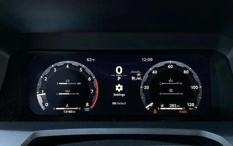 Toyota 4Runner, 2024 год, 9 120 000 рублей, 10 фотография