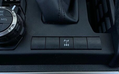 Toyota 4Runner, 2024 год, 9 120 000 рублей, 19 фотография