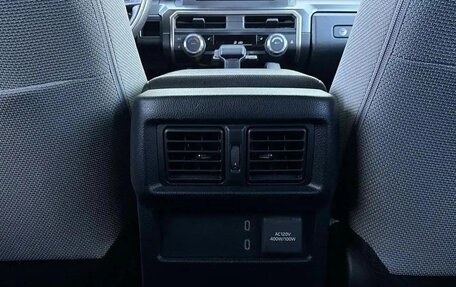 Toyota 4Runner, 2024 год, 9 120 000 рублей, 20 фотография