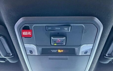 Toyota 4Runner, 2024 год, 9 120 000 рублей, 21 фотография