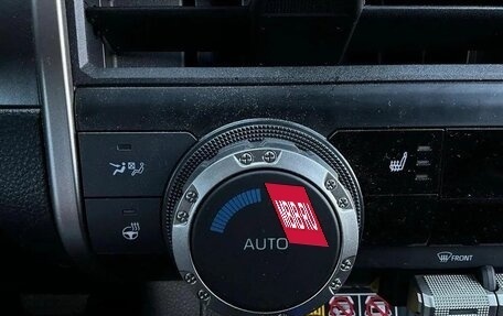 Toyota 4Runner, 2024 год, 9 120 000 рублей, 16 фотография