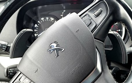 Peugeot Traveller I, 2021 год, 2 599 000 рублей, 17 фотография