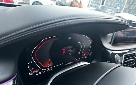 BMW 7 серия, 2019 год, 5 990 000 рублей, 5 фотография