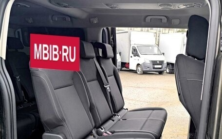 Peugeot Traveller I, 2021 год, 2 599 000 рублей, 13 фотография