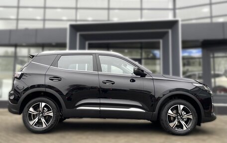 Chery Tiggo 4 I рестайлинг, 2025 год, 1 999 000 рублей, 7 фотография