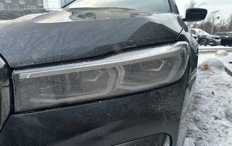 BMW 7 серия, 2019 год, 5 990 000 рублей, 6 фотография