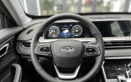 Chery Tiggo 4 I рестайлинг, 2025 год, 1 999 000 рублей, 9 фотография