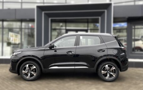 Chery Tiggo 4 I рестайлинг, 2025 год, 1 999 000 рублей, 8 фотография