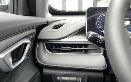 Chery Tiggo 4 I рестайлинг, 2025 год, 1 999 000 рублей, 12 фотография