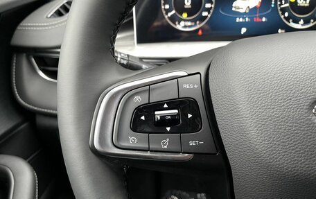 Chery Tiggo 4 I рестайлинг, 2025 год, 1 999 000 рублей, 16 фотография