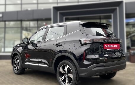 Chery Tiggo 4 I рестайлинг, 2025 год, 1 999 000 рублей, 6 фотография