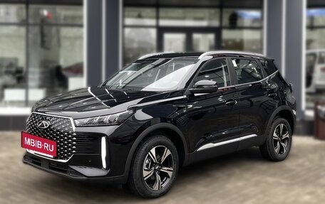 Chery Tiggo 4 I рестайлинг, 2025 год, 1 999 000 рублей, 3 фотография