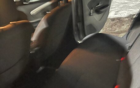 Nissan Almera, 2017 год, 1 030 000 рублей, 4 фотография