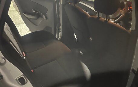 Nissan Almera, 2017 год, 1 030 000 рублей, 2 фотография