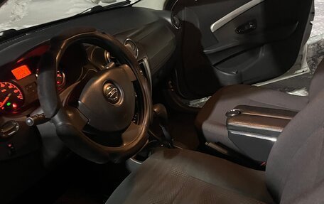 Nissan Almera, 2017 год, 1 030 000 рублей, 3 фотография