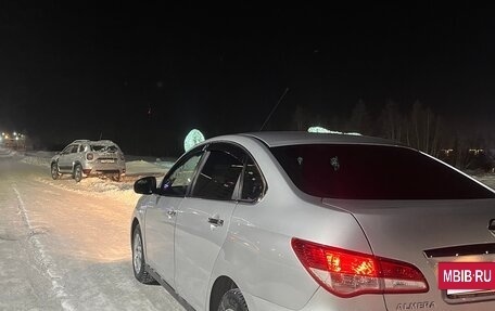 Nissan Almera, 2017 год, 1 030 000 рублей, 12 фотография