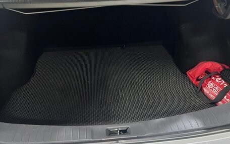 Nissan Almera, 2017 год, 1 030 000 рублей, 20 фотография