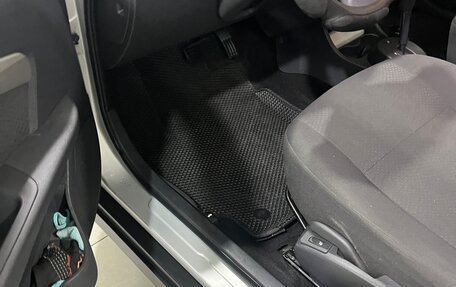 Nissan Almera, 2017 год, 1 030 000 рублей, 14 фотография