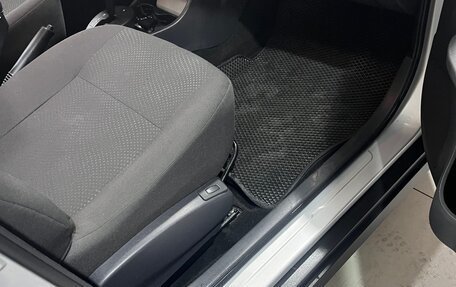 Nissan Almera, 2017 год, 1 030 000 рублей, 18 фотография