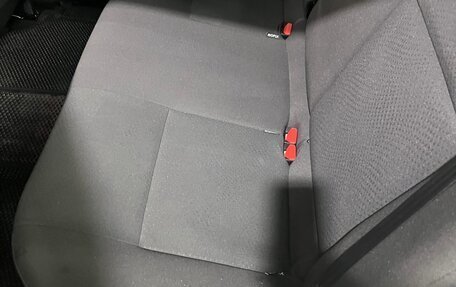 Nissan Almera, 2017 год, 1 030 000 рублей, 15 фотография