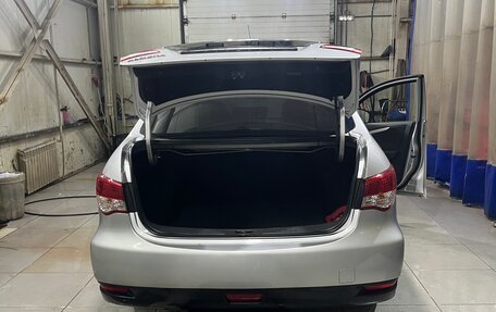 Nissan Almera, 2017 год, 1 030 000 рублей, 19 фотография