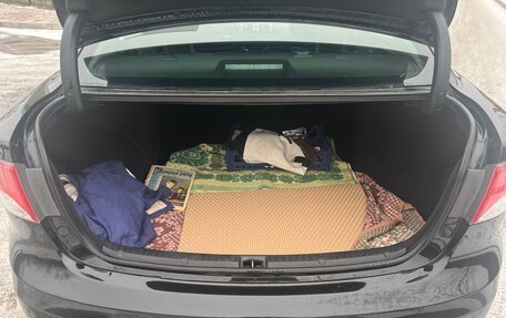 Toyota Avensis III рестайлинг, 2011 год, 980 000 рублей, 13 фотография