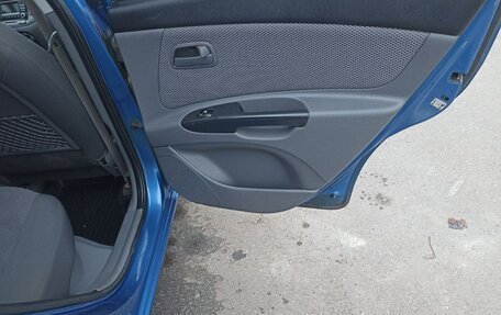 KIA Rio II, 2011 год, 570 000 рублей, 4 фотография