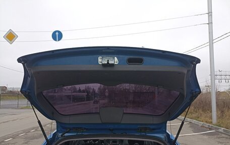 KIA Rio II, 2011 год, 570 000 рублей, 8 фотография