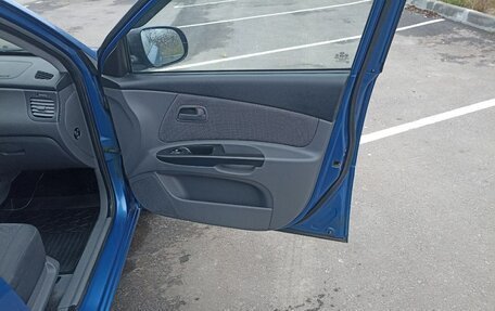 KIA Rio II, 2011 год, 570 000 рублей, 6 фотография