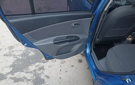 KIA Rio II, 2011 год, 570 000 рублей, 5 фотография