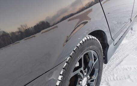 Honda Civic VIII, 2006 год, 700 000 рублей, 4 фотография