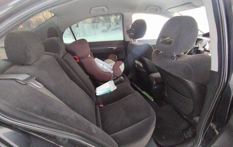 Honda Civic VIII, 2006 год, 700 000 рублей, 9 фотография