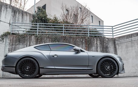 Bentley Continental GT, 2025 год, 44 000 000 рублей, 4 фотография