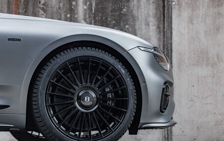 Bentley Continental GT, 2025 год, 44 000 000 рублей, 8 фотография