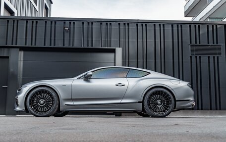 Bentley Continental GT, 2025 год, 44 000 000 рублей, 11 фотография